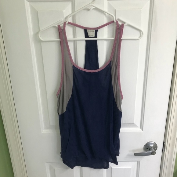 Free People Tops - Free people tank top size medium Free People Tops - Free people tank top size medium